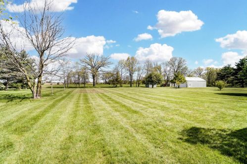 630 Josiah Morris Rd, London OH  43140-9344 exterior