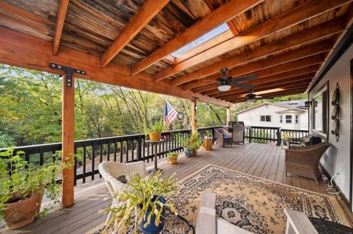 14641 Lafayette Cir, Nimshew CA  95954-9654 exterior