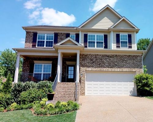 4657 Sawmill Pl, Nolensville, TN 37135-7420