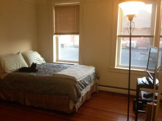 594 Valley Rd, Montclair NJ  07043-1882 exterior