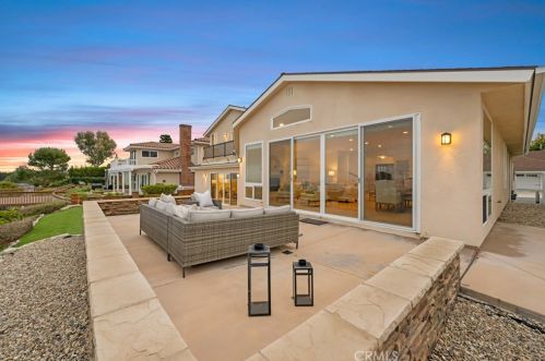 5531 Seaside Heights Dr, Palos Verdes Estates CA  90275-4932 exterior