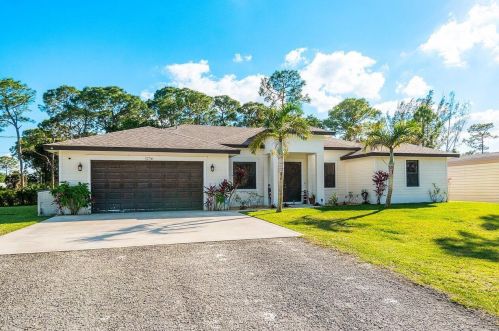 12736 62nd Ln, West Palm Beach, FL 33412-2096