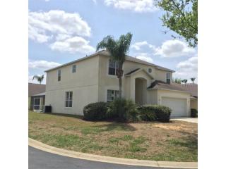 346 Buckingham Cir, Davenport, FL 33897-4613