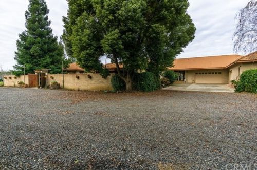 9936 Ferson Rd, Durham CA  95938-9522 exterior