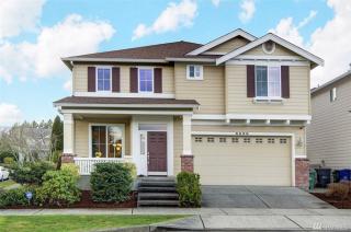 6761 192nd Pl, Redmond, WA 98052-0568