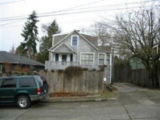 318 89 St, Seattle WA  98115-2940 exterior
