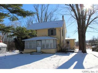 7898 Dead Creek Rd, Radisson, NY 13027-9110