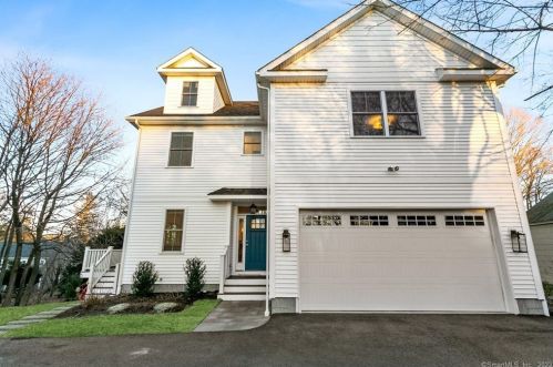 210 High Ridge Ave, Ridgefield, CT 06877-4419