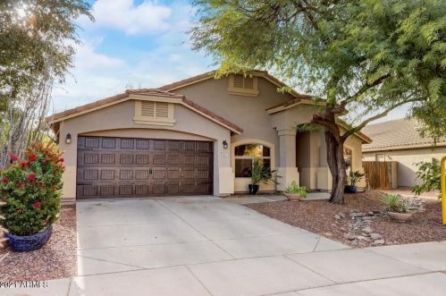 21121 Camina Plata, Queen Creek, AZ 85142-6995