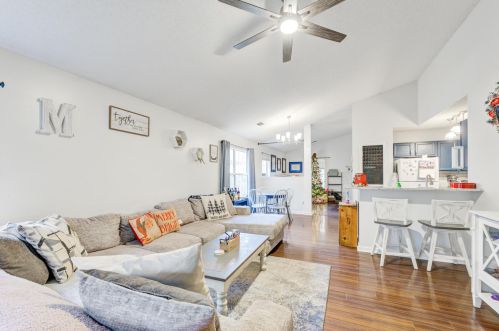 230 Two Pond Loop, Ladson SC  29456-6918 exterior