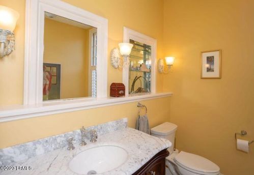 314 Charles St, Beaufort SC  29902-5532 exterior
