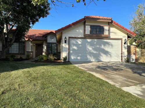 1151 Stephanie Ct, Lancaster, CA 93535-4893