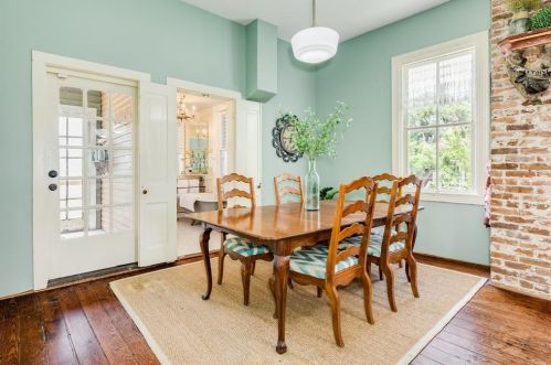 1701 21st St, Galveston TX 77550-4606 exterior