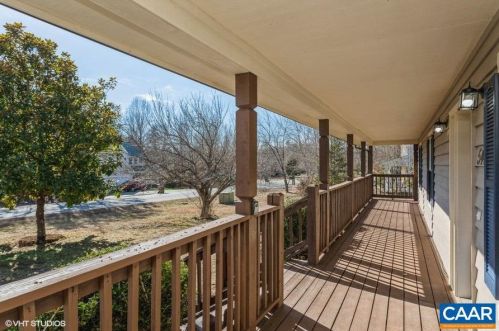 543 Jefferson Dr, Bybee VA  22963-3212 exterior