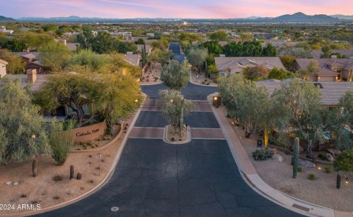 8942 Calle De Las Brisas, Scottsdale, AZ 85255-8358