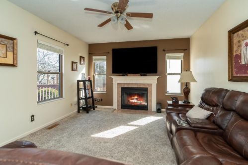 3362 Marshrun Dr, Darbydale OH  43123-1878 exterior