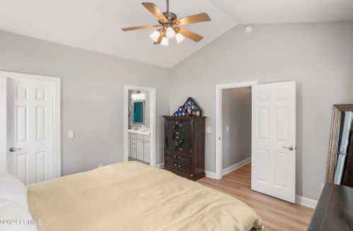 1012 Ferrets End, Beaufort SC  29902-5893 exterior