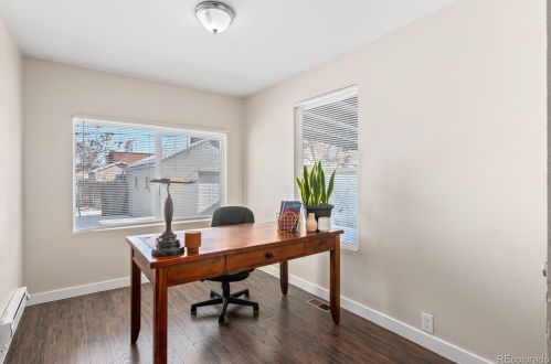 260 King St, Denver CO  80219-1926 exterior