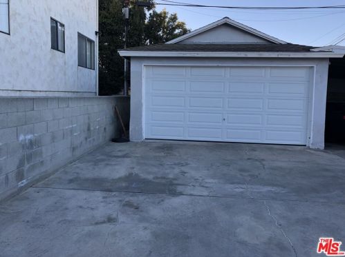 4776 134th St, Hawthorne CA  90250-5722 exterior