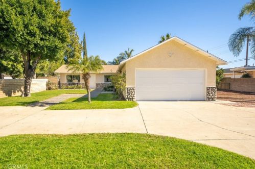 902 Shady Ln, Glendora CA  91740-5395 exterior