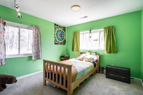 4986 Small Rd, Waukesha WI  53151-7408 exterior