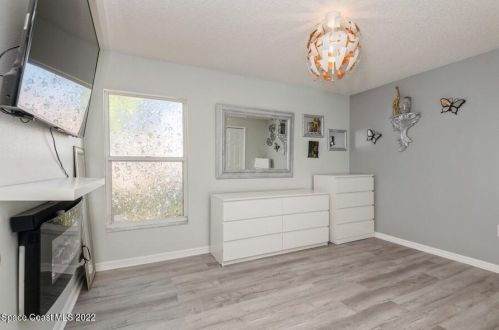 5145 Winchester Dr, Titusville FL  32780-6779 exterior