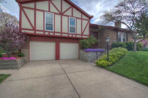 140 Lookout Farm Dr, Covington, KY 41017-2255