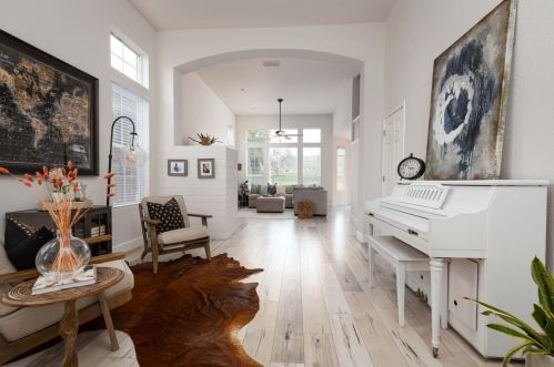 1180 Brae Ct, Folsom CA  95630-6110 exterior