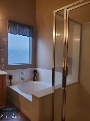 1690 Tyson Pl, Chandler AZ  85226-3143 exterior