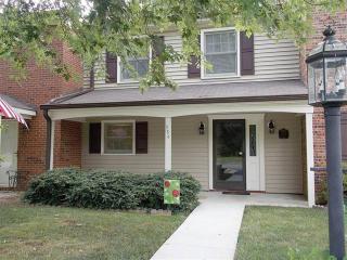 554 Isley Pl, Burlington, NC 27215-3671