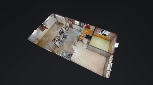 13 Larchmont Dr, Coventry RI exterior