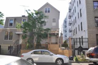 1777 Topping Ave, Bronx, NY 10457-7236