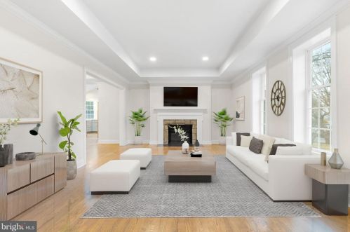 43 Paschall Rd, Wilmington DE  19803-4943 exterior