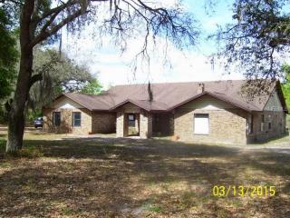 33359 Berryhill Dr, Ridge Manor Estates, FL 33597-9403