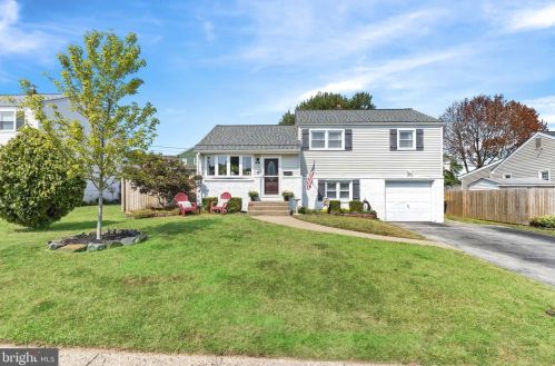 4509 Jane Way, Wilmington, DE 19804-4012