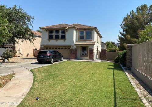4015 Betsy Ct, Gilbert, AZ 85296-9604