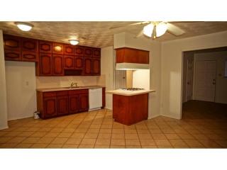 816 Belaire Dr, Burleson TX  76028-5202 exterior