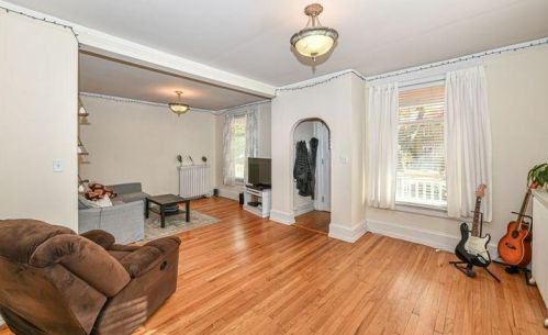 4019 Stowell Ave, Milwaukee WI  53211-2133 exterior