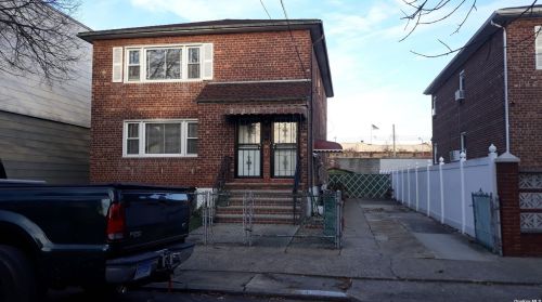 101-31 98th St, Jamaica, NY 11416-1731
