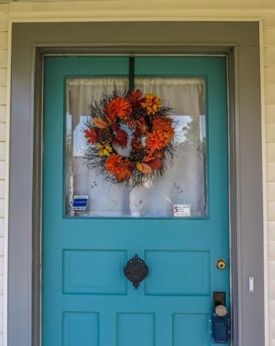 1205 Laurel St, Georgetown TX  78626-6104 exterior