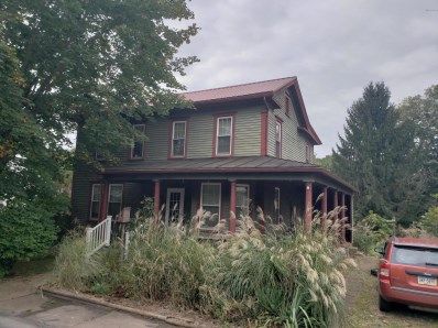 413 Mill St, Ashbury, PA