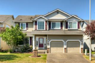 17714 23rd Ave, Tacoma, WA 98445-4282