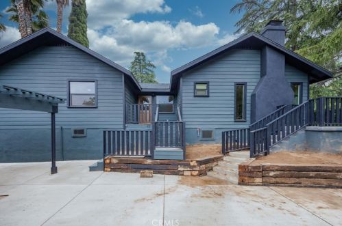 3197 Marengo Ave, Altadena CA  91001-4450 exterior