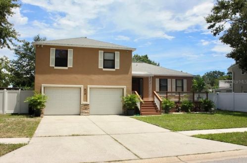 919 Lynnlea Ln, Tarpon Springs, FL 34689-2814