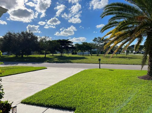 9572 Arbor Meadow Dr, Boynton Beach FL  33437-3625 exterior