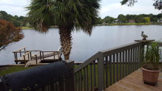 16 Forde Row, Charleston SC  29412-3628 exterior