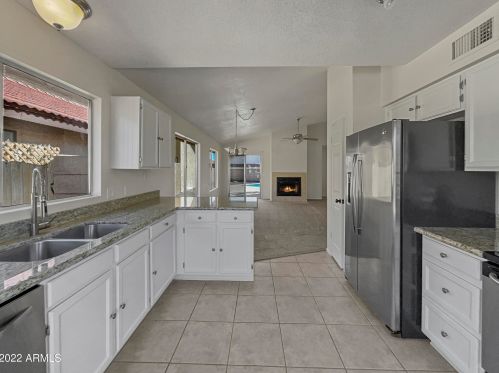 4151 Gail Dr, Chandler AZ  85226-7259 exterior