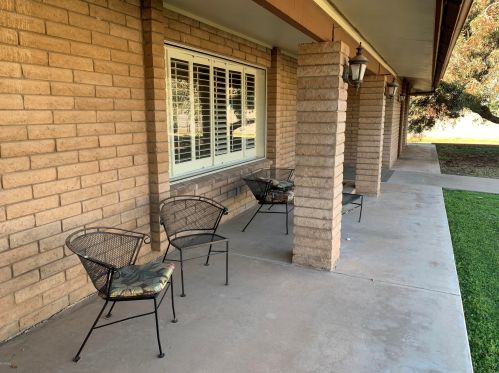 1420 Center St, Mesa AZ  85201-2607 exterior
