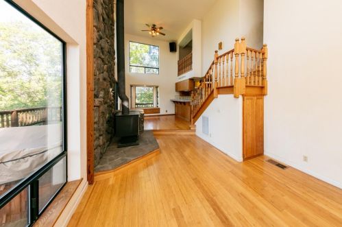 2335 Sliger Mine Rd, Greenwood CA  95635-9605 exterior