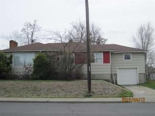 328 Empire Ave, Spokane WA  99217-6817 exterior